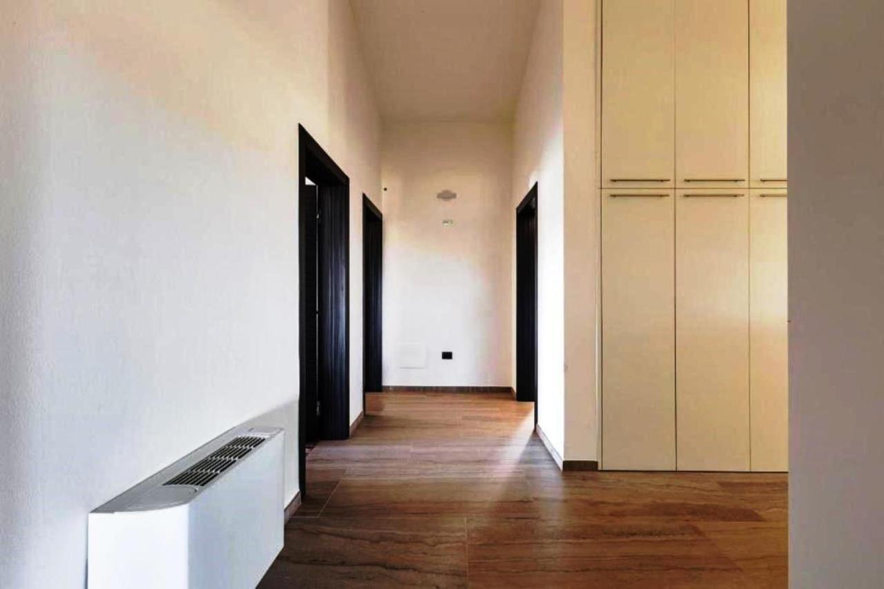 Elios Rooms Nardo Exterior photo