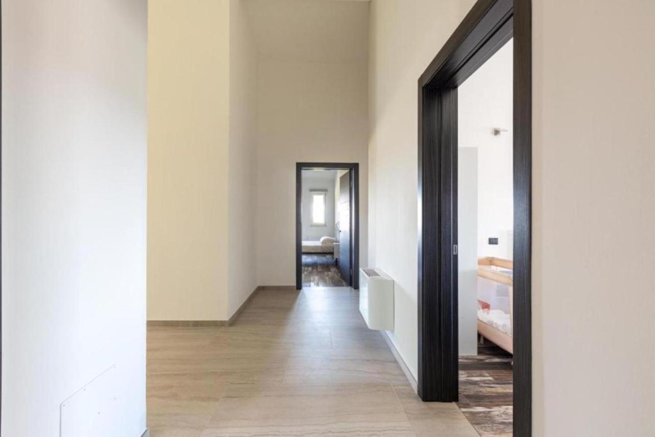 Elios Rooms Nardo Exterior photo