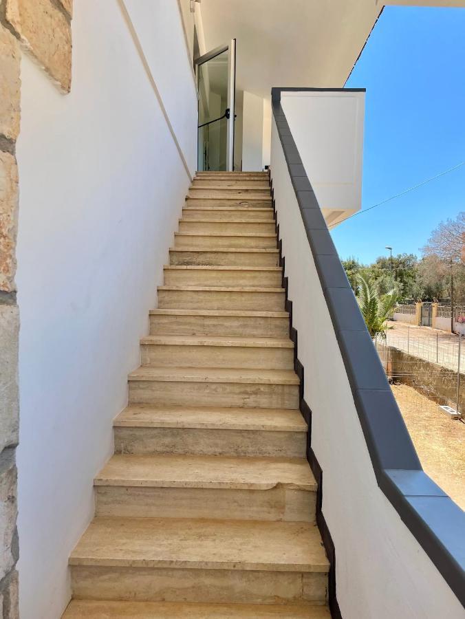 Elios Rooms Nardo Exterior photo