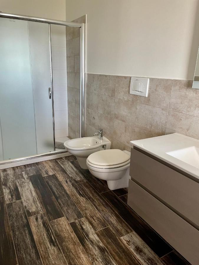 Elios Rooms Nardo Exterior photo