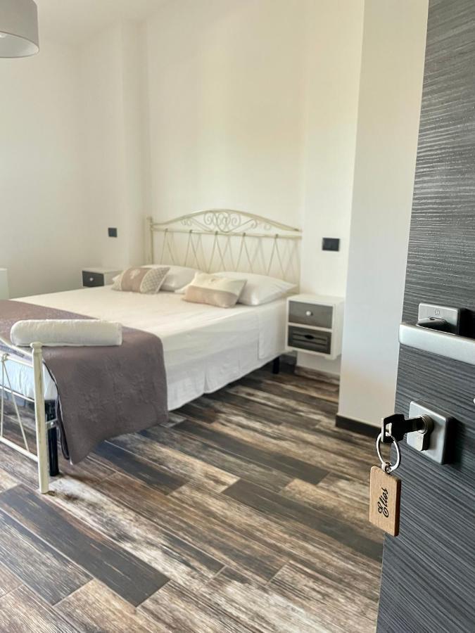 Elios Rooms Nardo Exterior photo