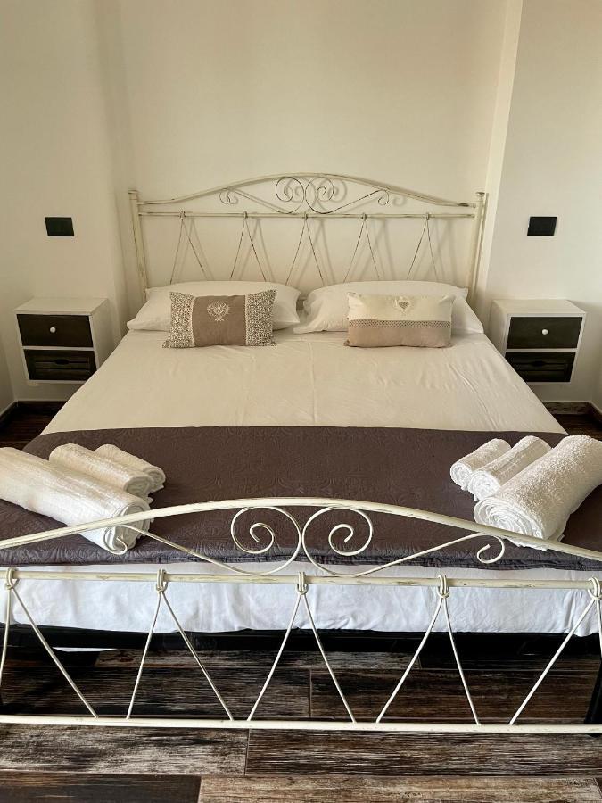 Elios Rooms Nardo Exterior photo