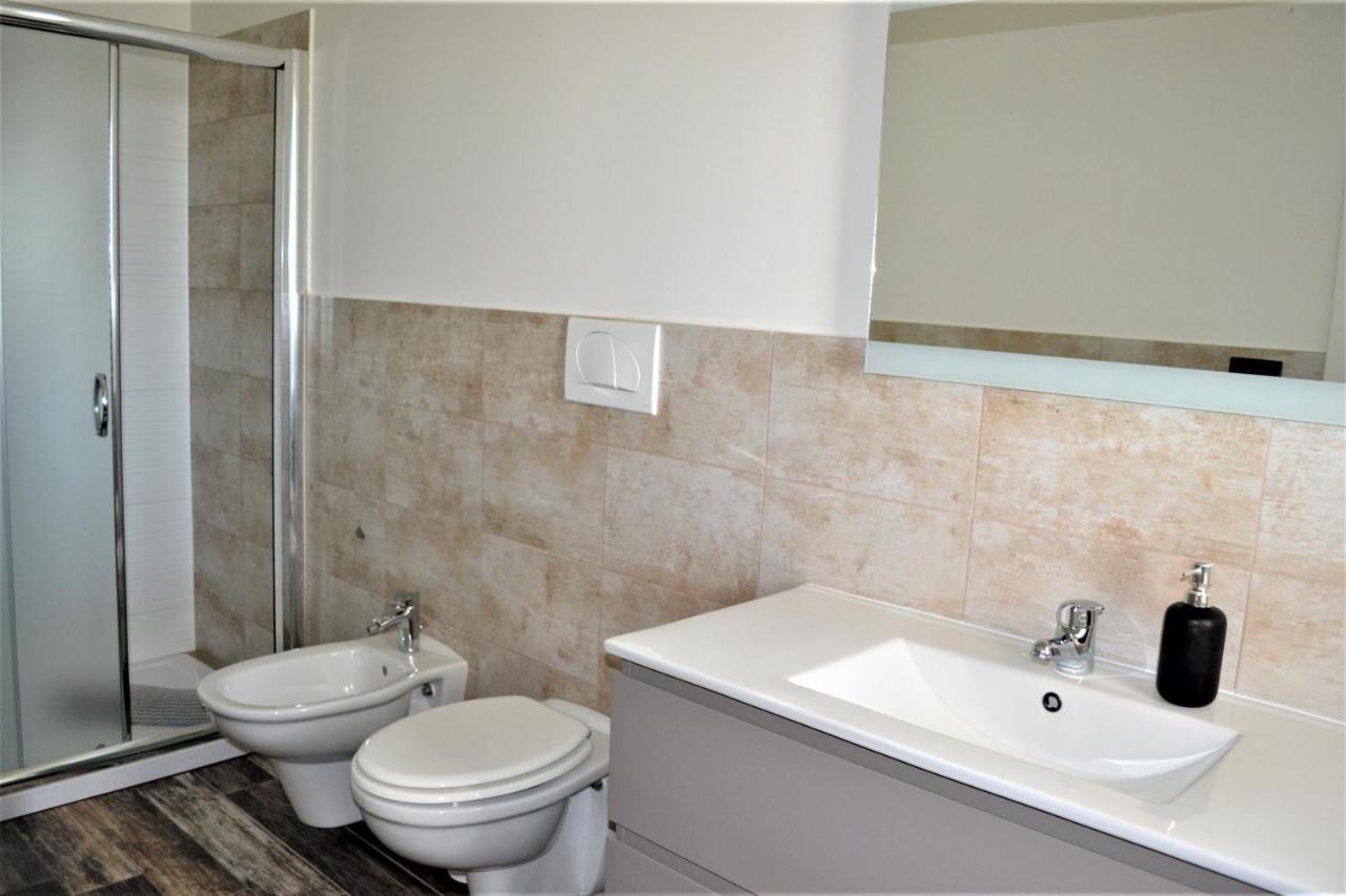 Elios Rooms Nardo Exterior photo