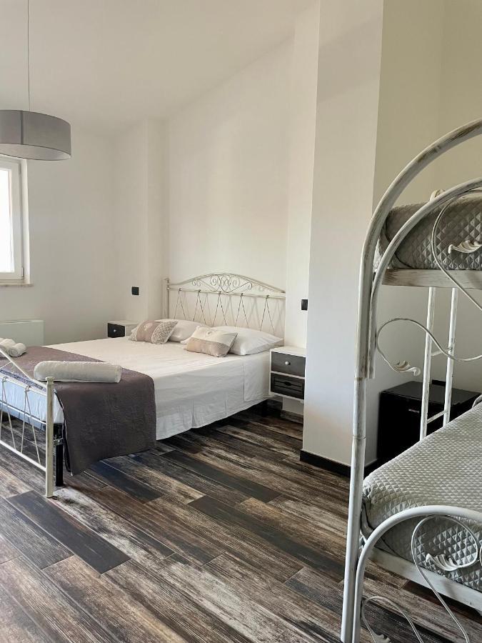 Elios Rooms Nardo Exterior photo