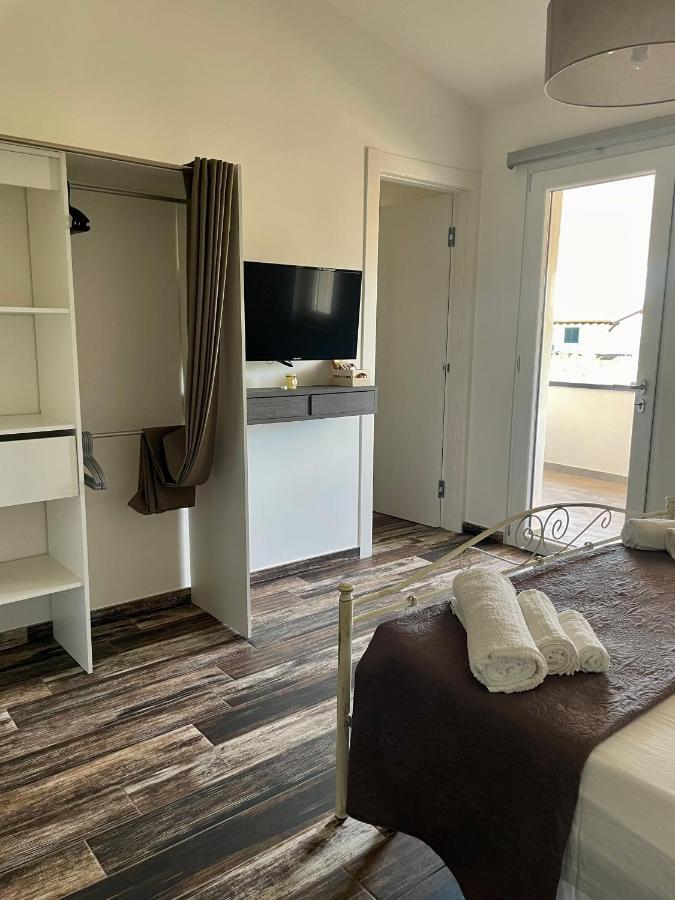 Elios Rooms Nardo Exterior photo